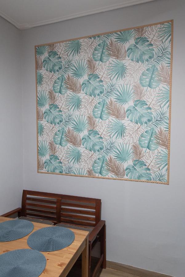 Blue Tourmaline Downtown Flat Apartment Каламата Екстериор снимка